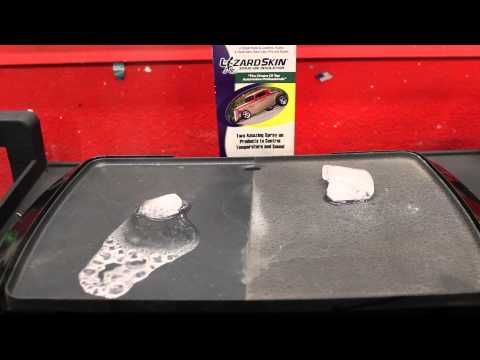 LizardSkin Ice DEMO