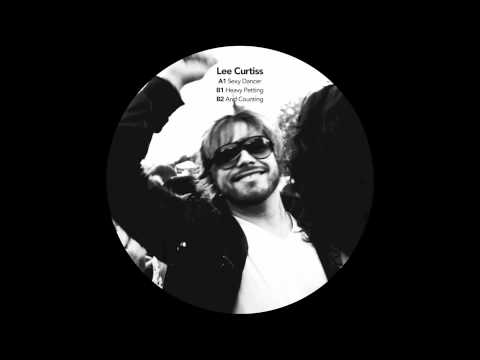 Lee Curtiss - Sexy Dancer