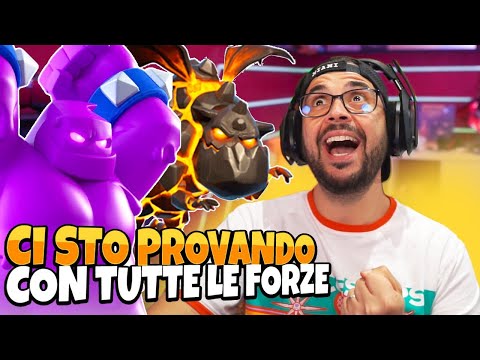 Getting to Champion League, I'm Trying in every Way!