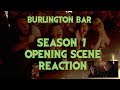 GAME OF THRONES Reactions At Burlington Bar S07E01 Season 7 Opening Scene