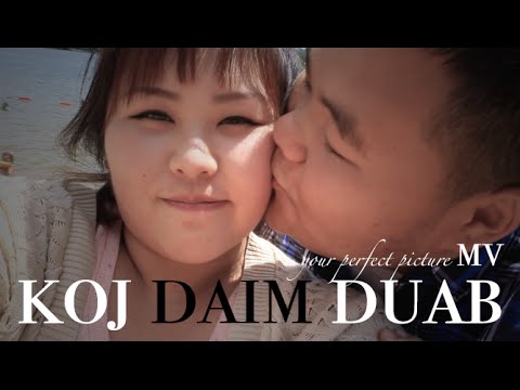 Koj Daim Duab MV
