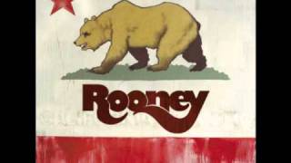 Rooney - Sorry Sorry(Demo)