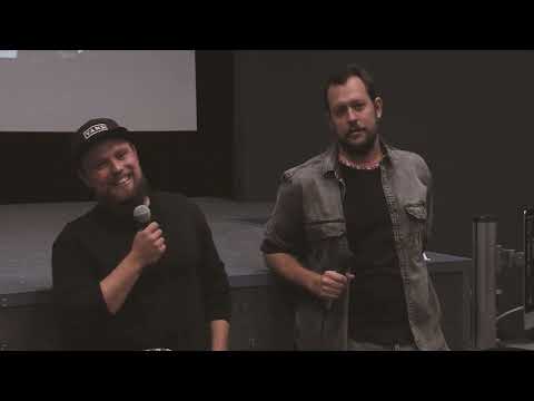 ASK MASTERCLASS - MARTIN CHLPÍK ASK