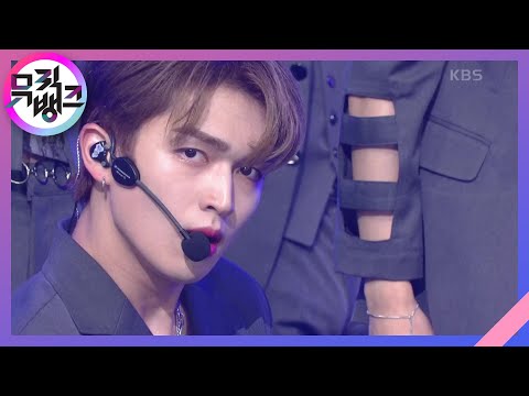 Light - 업텐션(UP10TION) [뮤직뱅크/Music Bank] | KBS 201009 방송