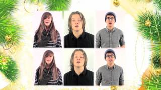 Jesu Parvule (Singers Unlimited) - Feat. Simon Åkesson and Meg Contini