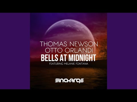 Bells at Midnight (feat. Melanie Fontana)