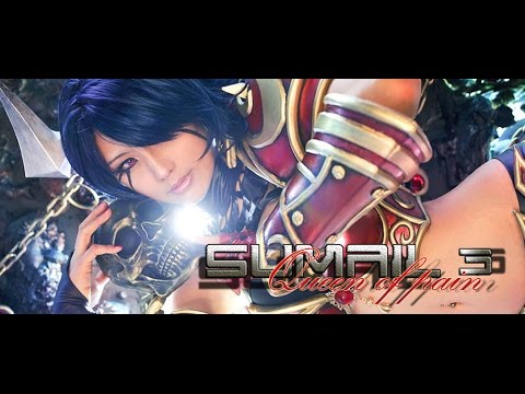 Sumail (Queen of pain 31-4 )|Dota 2 Gameplay|1080p60