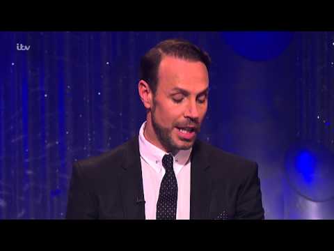 Jason Says That There Was No Energy In Beth's Solo Dance - Dancing On Ice