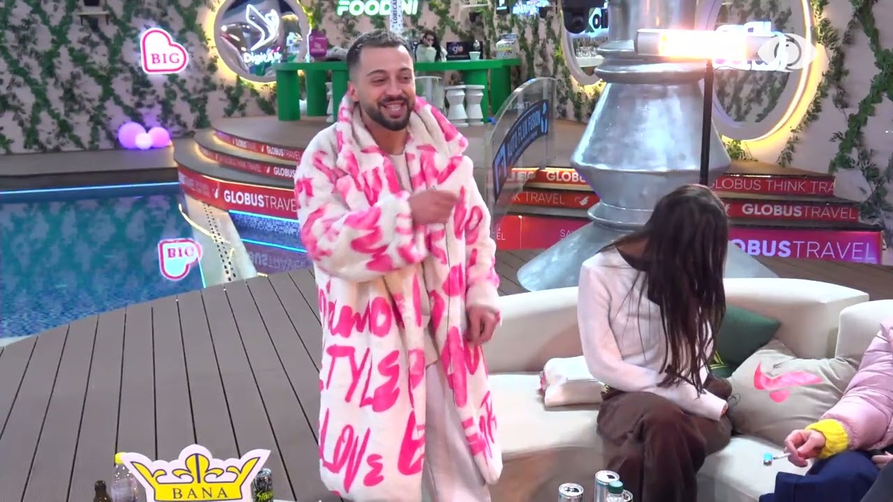 “Tani tregoj unë ty tani”/ Gjesti i shkon Laertit: Po i respekton njerëzit për lojë, mos i përdor