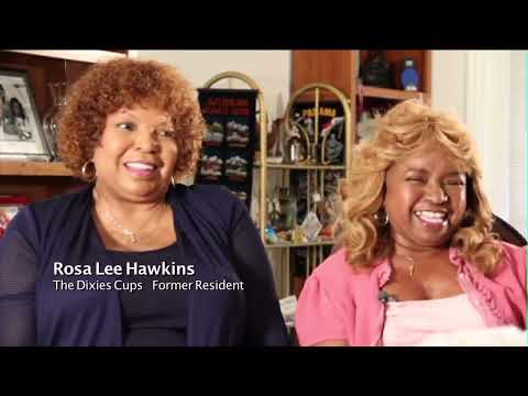 Calliope Story (Oral History)
