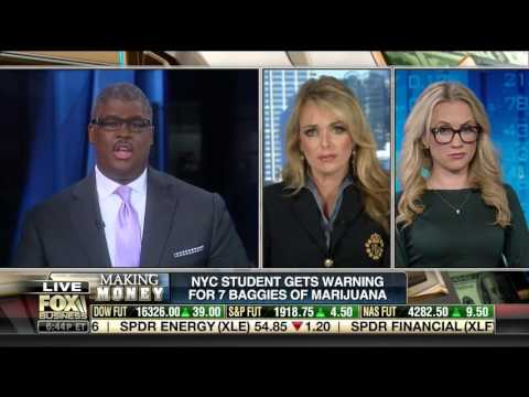 Students caught with Weed NOT suspended