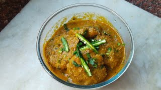 If you make chana dal sabzi once, you will never forget its taste #viralvideo #newrecipe #cooking...