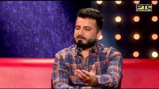 Rahul Grover | First Look | Kudi Kuwari | Interview | PTC Punjabi