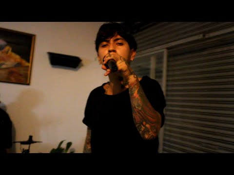 Incoherente - Laingrop ( Music video)