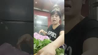Visit naman tayo guys sa akin garden harvest naman tayo ulit gulay sitaw #ofwintaiwan