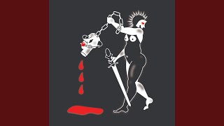 Saturn Devouring His Son