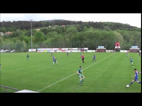 Steir. Landesliga: Anger - Gleinstätten