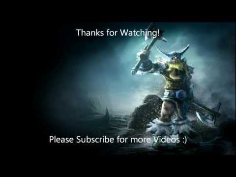 Things you may not know about LoL: Episode 3 - League of Legends