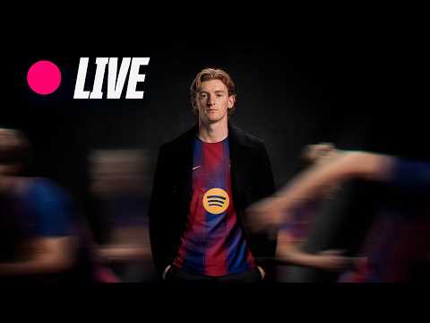 برشلونة يعلن رسميا ضم أنتوني جوردون.. واحدة من أسرع انتقالات صيف 2026 | بث مباشر 