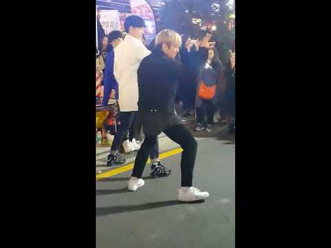 [MAXXAM] 171105 김민석 - All I Wanna Do (Jay Park cover)