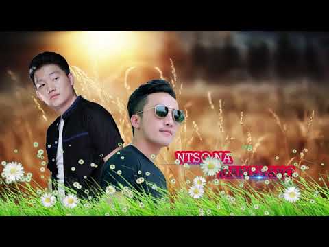 NTSO NA & Mang vang   qub kev hlub  New song Offial MV  2019