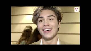 Might as Well Be Making Love (George Shelley Video)