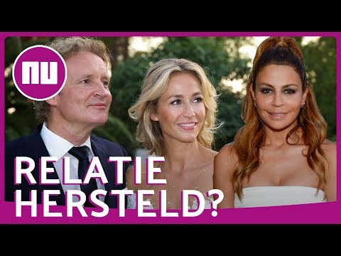 Wendy zoent Erland & Kreeg Ruud Olcay hiermee terug? | Op Instagram | NU.nl