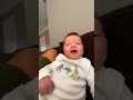 Cussing Baby Megatron Babyboy Funnybaby Shoutingkid