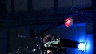 LIGHTS - Up Up and Away (live in Edmonton 10/18/10)