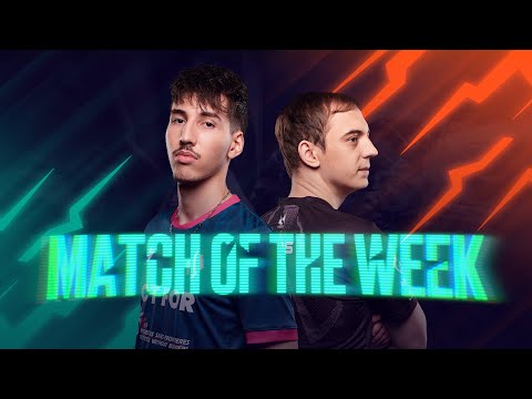 LG UltraGear Match of the Week: BDS vs G2 | 2023 #LEC Season Finals Week 1