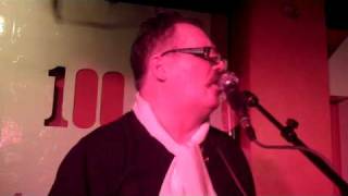 THE MEMBERS SOUND OF THE SUBURBS 100CLUB OXFORD STREET LONDON FEBRUARY 5TH 2010