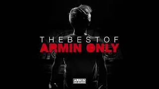 Armin van Buuren feat. Trevor Guthrie - This Is What It Feels Like (Armin van Buuren Mash Up)