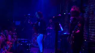 The Alarm “Shout to the Devil / Marching On”