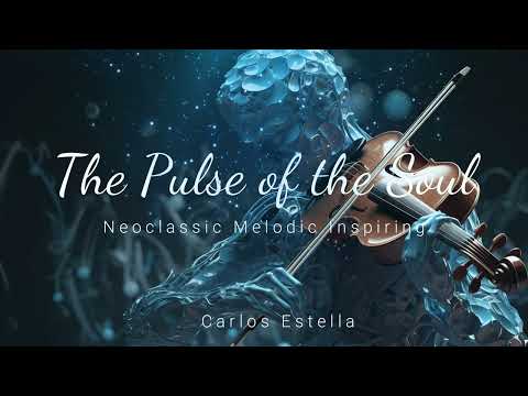The Pulse of the Soul  -  Neoclassic Melodic Inspiring -  Carlos Estella -  Royalty Free Music