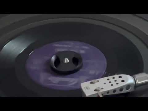 Rare west coast doo wop soul 45 The Hi Tensions “So Far Away” first pressing on Allied Records.