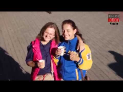 Absolute championship of Ukraine POLTAVA 2016 Kyokushinkay Karate (WKO)