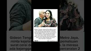 Download lagu Gideon Tengker Singgung surat 'sakti' yang Dibawa Nagita Isinya... mp3 Download lagu Gideon Tengker Singgung surat 'sakti' yang Dibawa Nagita Isinya... mp3