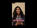 Let's Learn Oxymorons | #Shorts