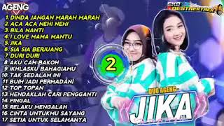 Download lagu JIKA - DUO AGENG || AGENG MUSIK FULL ALBUM TERBARU _ Dinda Jangan Marah-Marah mp3 Download lagu JIKA - DUO AGENG || AGENG MUSIK FULL ALBUM TERBARU _ Dinda Jangan Marah-Marah mp3