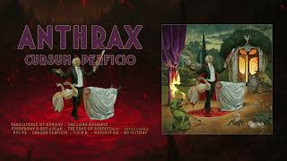 Download lagu Anthrax - Cursum Perficio (Full Album Stream)  mp3