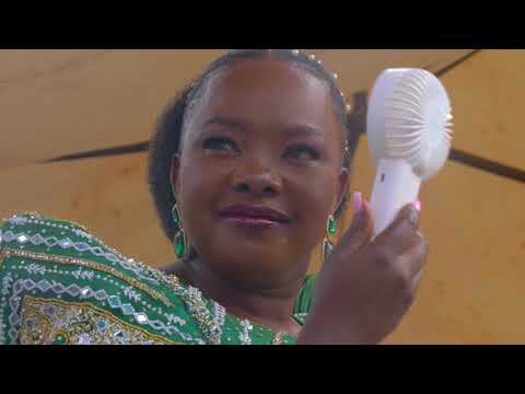 NENA FIGURE -ORIGINAL VERSION(Irene Ochan intro Mr Joseph Adigo Kilama )by Kiddy face 30th Dec 2023