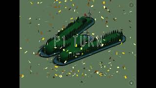 Playing alphaputt , very hard level 😮😮😮😮😮