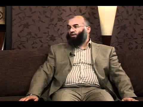 13-08 Ekrem Avdiu - Pyetje dhe përgjigje.flv