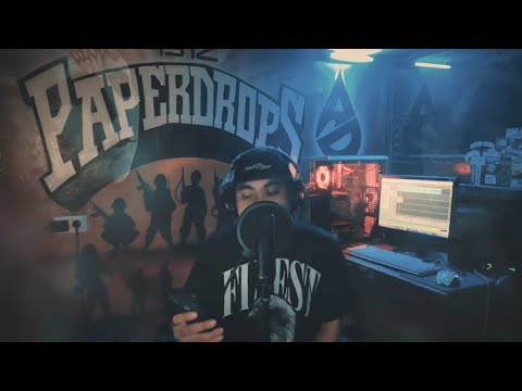 44 Bars Gloc 9 Challenge Goodson Remix - Arvy T