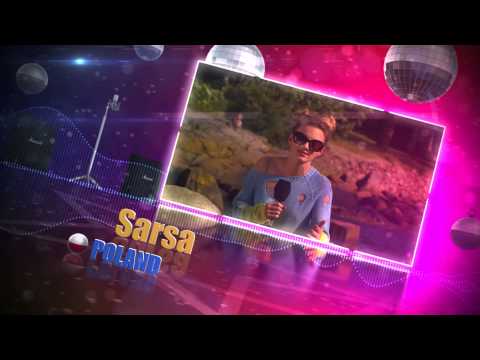 Baltic Song Festival - Karlshamn 2015 (Poland: Sarsa)