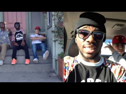 Bra Keen -Snaatch ft. Young D & Young Quis  (UNOFFICIAL VIDEO)