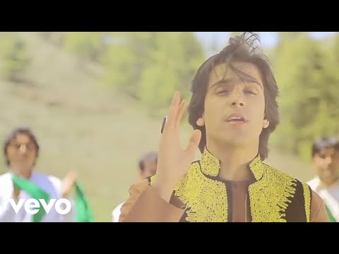Javed Amirkhil - Watana Mor e Zamong (Official Video)