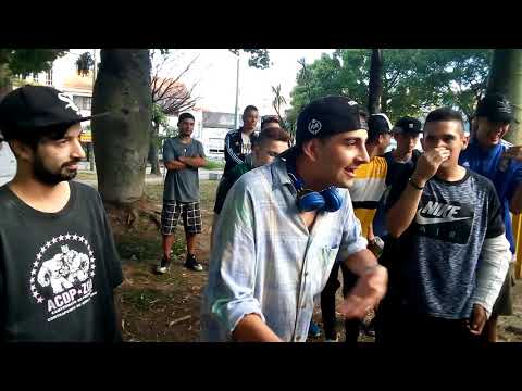 NERO ZETA vs BEKA NIMOS | 8vos | (Pretemporada 2vs2) WILDE STYLE 13/01/19