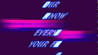 LIFE OF THE PARTY - ALEESIA LYRICS.avi