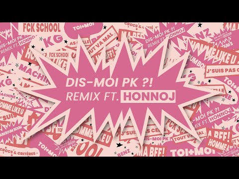 Video thumbnail for DIS-MOI PK ?! 为什么 (Remix)